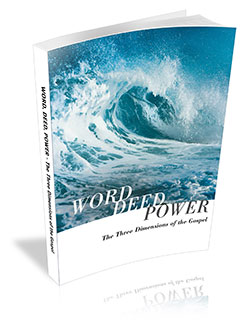 Word, Deed, Power book cover